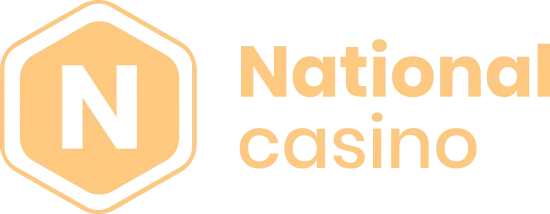 national casino logo